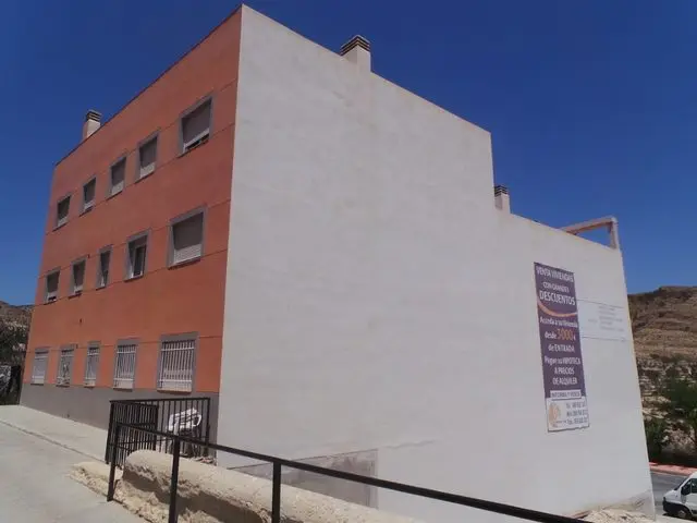 Calle Extremadura, 11