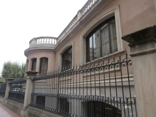 Calle Vara de Rey, 5