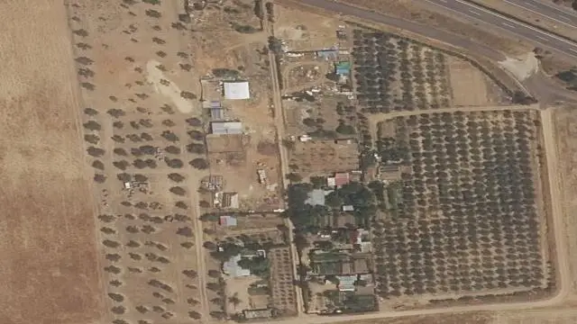 las Padroneras