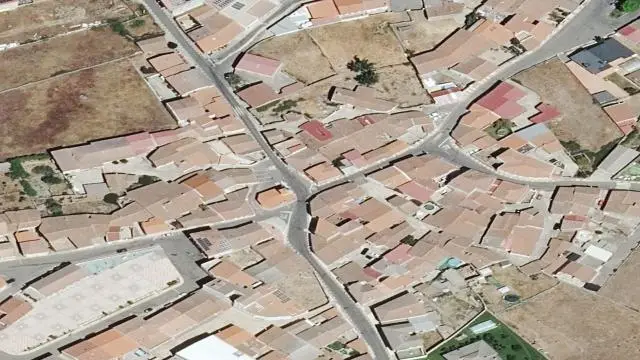 Calle Generalísimo Franco, 22
