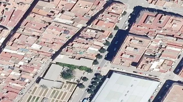 Carretera de Valencia, 34