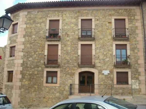Calle Valencia, 37, 1º 4