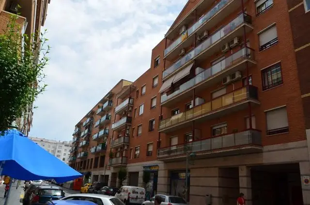 Calle Felip Pedrell, 11