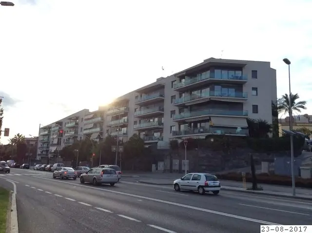 Avinguda Vila de Blanes M, 146