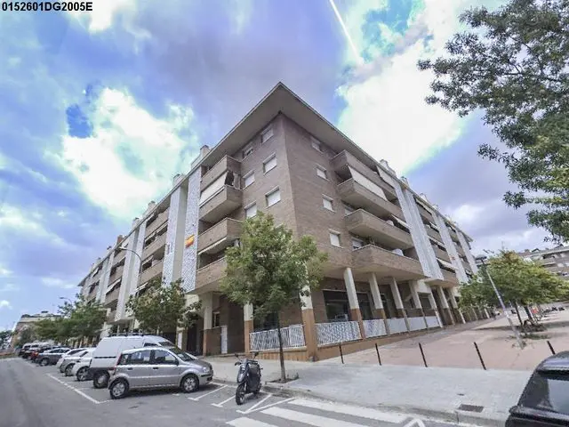 Calle Moixeró, 1, Planta Bajo