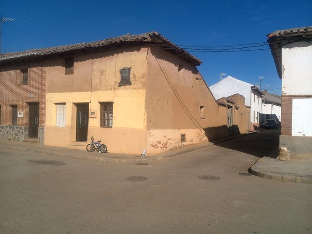 Calle San Roque, 7