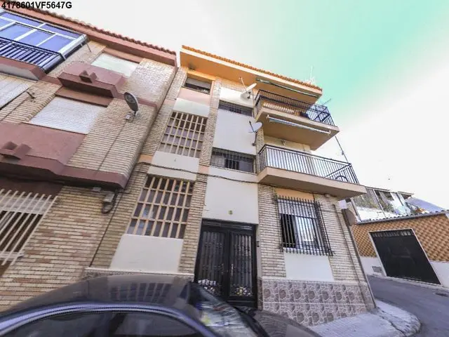 Calle Jose Maria Peman, 9, 2º A