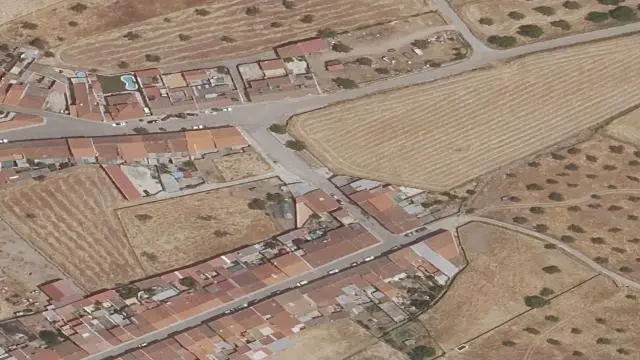 Calle Pilitas 54