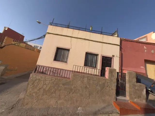 Calle Alta de la Fuenteciica, 21