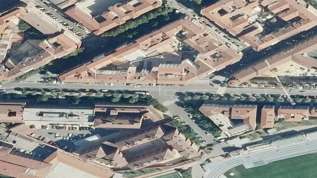 Avenida Galicia, 7-B, 6º B