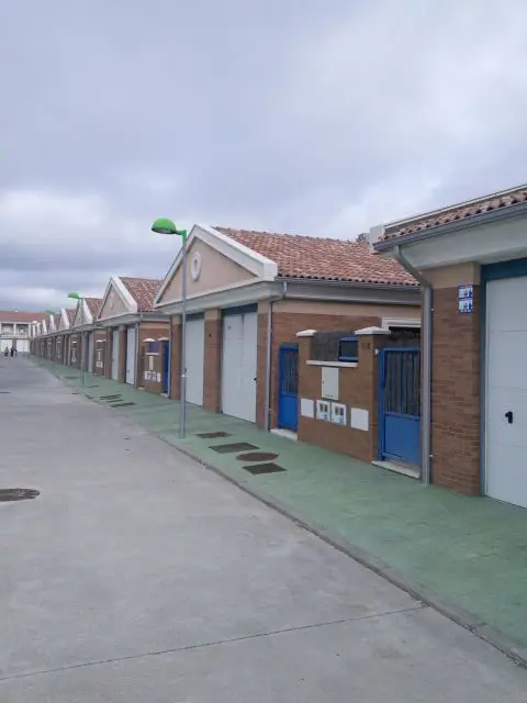 Calle Juan Manuel O Carretera de Rabano, 66