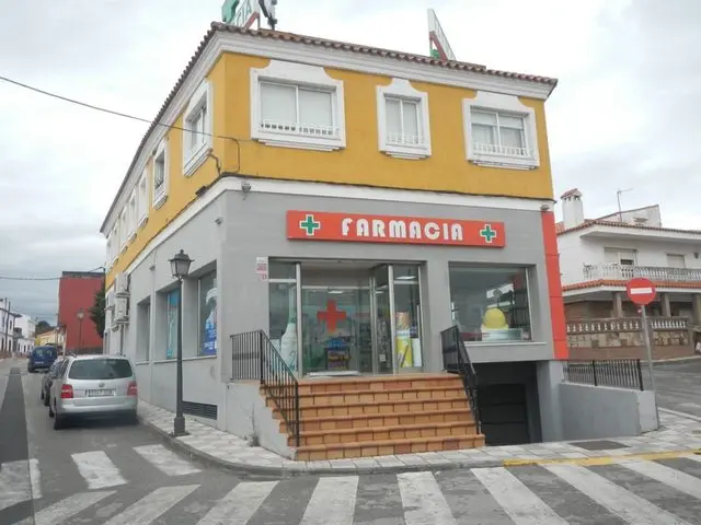 Calle Julio Romero de Torres, 1, 1º A1