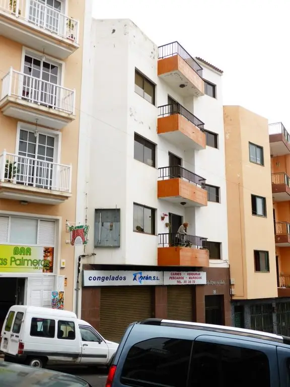 Calle Doctor Antonio González, 48