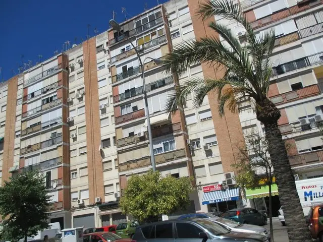 Avenida Cristobal Colon 113