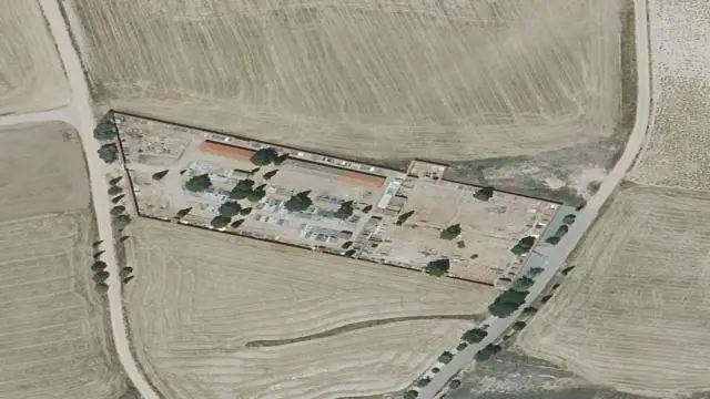 Vallejo de la Iglesia