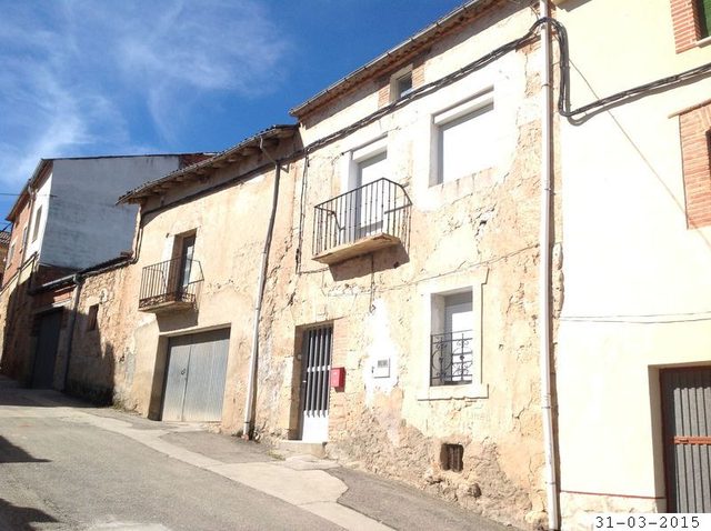 Calle Requejo, 5
