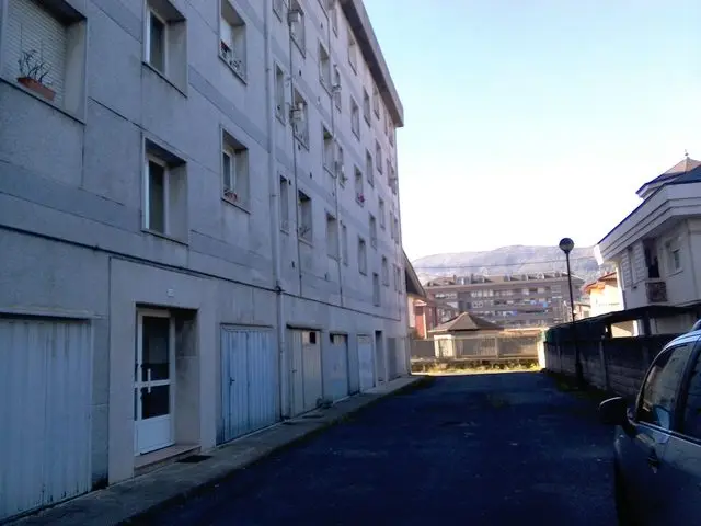 Calle Torres Quevedo 8, 4 Dch