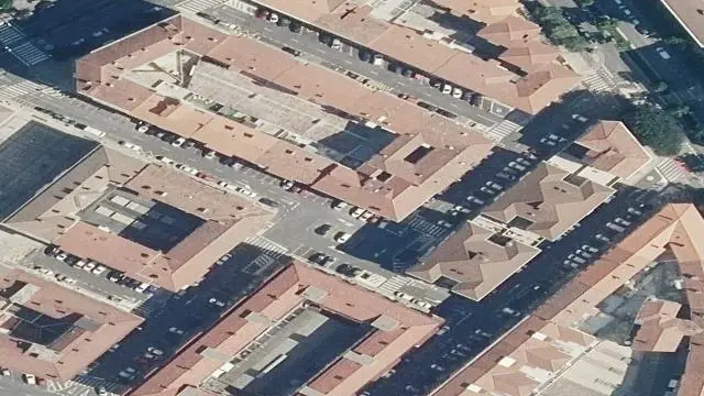 Calle Jaurrieta, 2