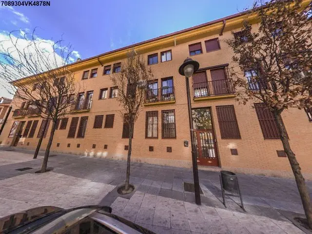 Calle Mayor, 19, -3º 19