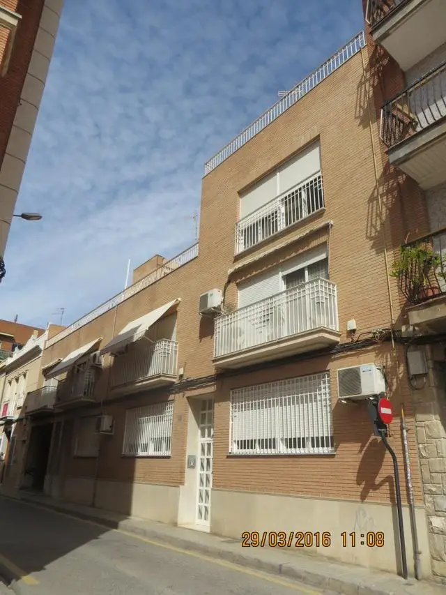 Calle San Juan de Ribera, 15, Planta 1ª, Puerta 4