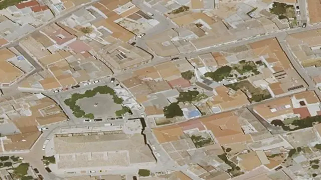 Calle Nuevo Trazado S/n 0