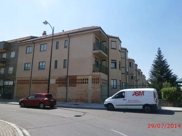 Calle Teso de la Feria 39 43, 3 B