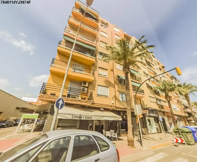 Avenida Hispanidad, 24