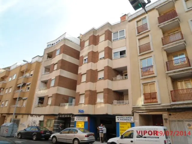 Carretera de Ledesma, 178, 1ºe