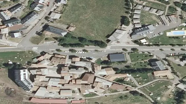 Parcela 19 Poligono 7