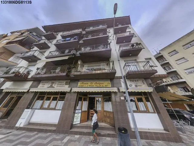 Calle Pablo Neruda, 11, Planta 2ª, Puerta 3ª