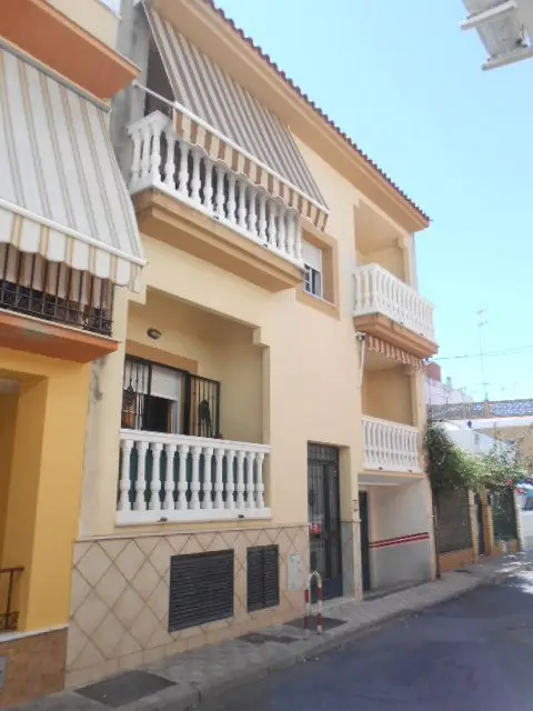 Calle Sargo, 5, Planta 1ºB