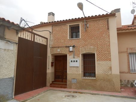 Calle Guadalupe, 7