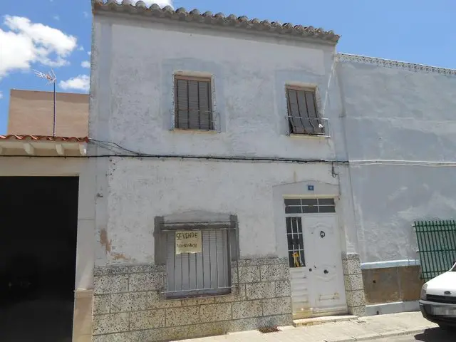 Calle Don Quijote, 11