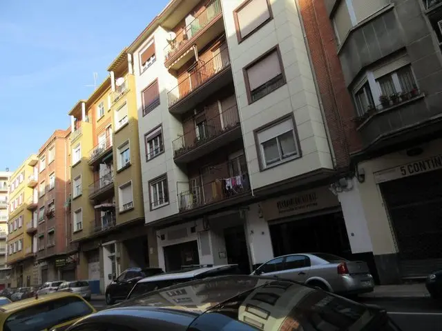 Calle Santa Isabel, 12, 2º Centro