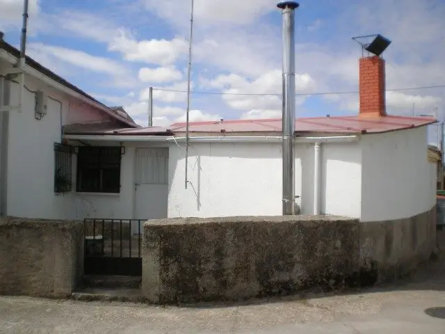 Calle Pozo 2