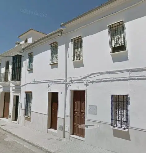 Calle San Bartolome, 106