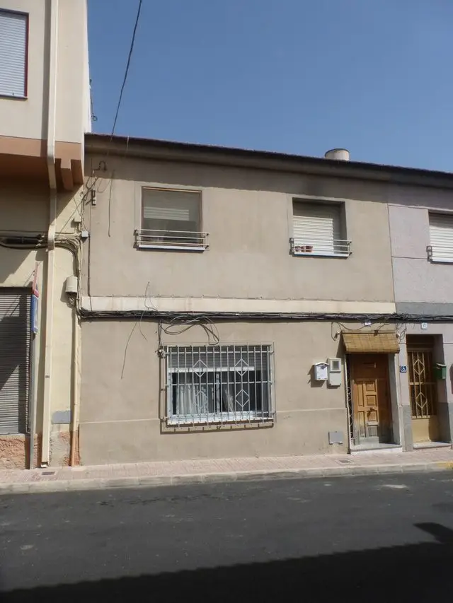 Calle Doctor Marañón, 29