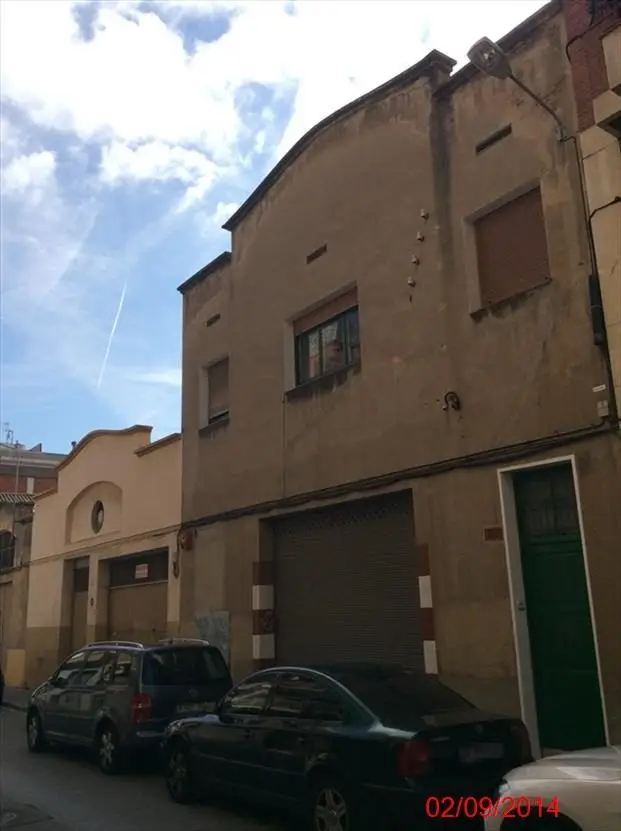 Calle Río Ebre, 25, Planta 3ª, Puerta 2ª