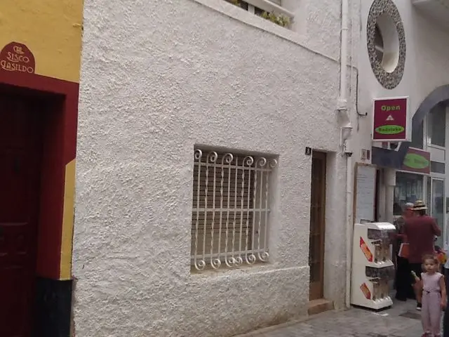 Calle Vilamar, 22