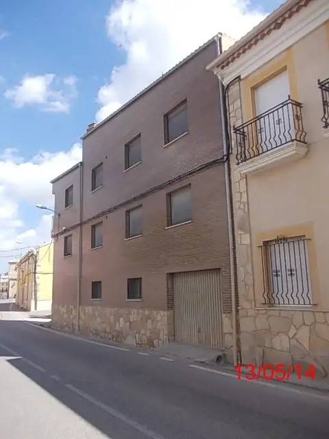 Calle San Juan, 2