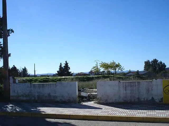 Avenida Guadiana, 2, 3