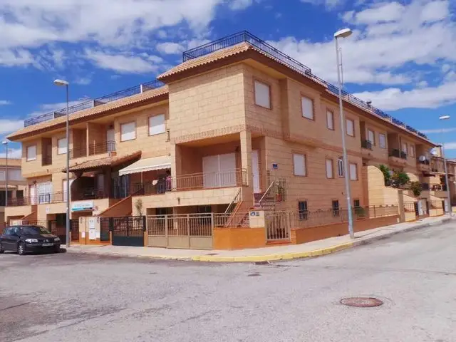 Calle Comunidad Valenciana, 131, Bajo