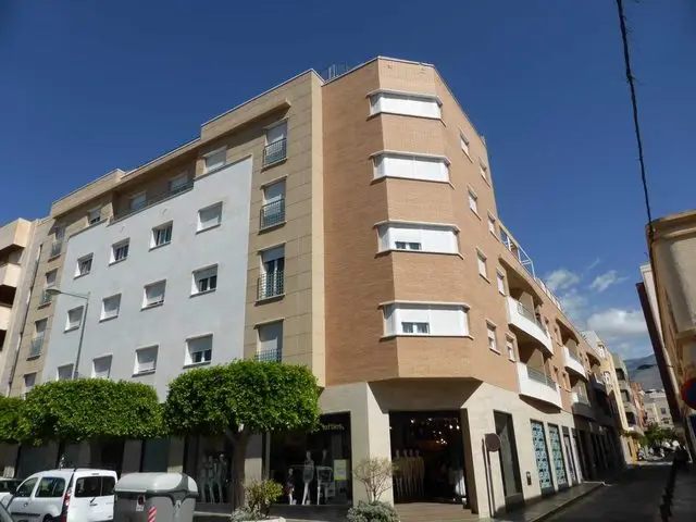 Avenida Bulevar 215, Edif Gimenez, Esc e, 3º F