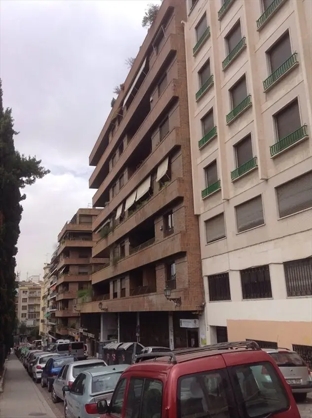 Avenida Divina Pastora, 7