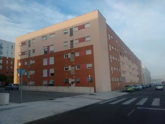 Calle Batalla de Ocaña, 4, Planta 1ª, Puerta D