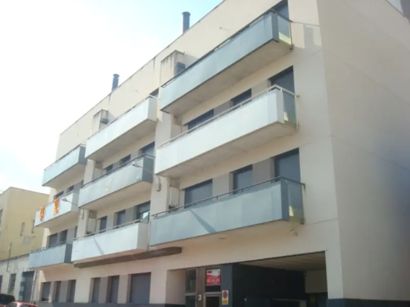 Calle Rosello 3-5