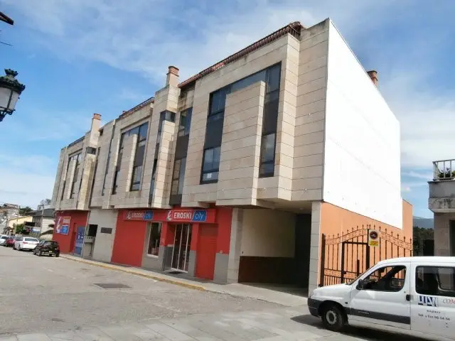 Calle Antonio Tovar S/n, a la Altura del 26