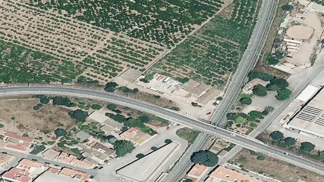 Calle San Roque, 2a