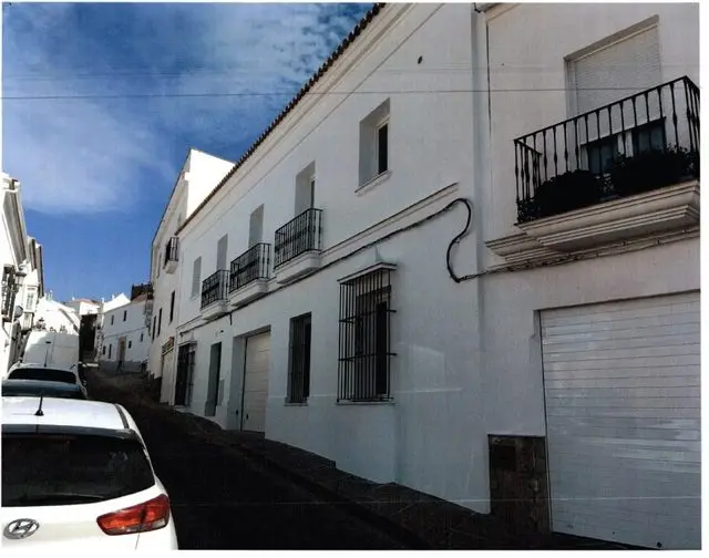 Calle Arrieros