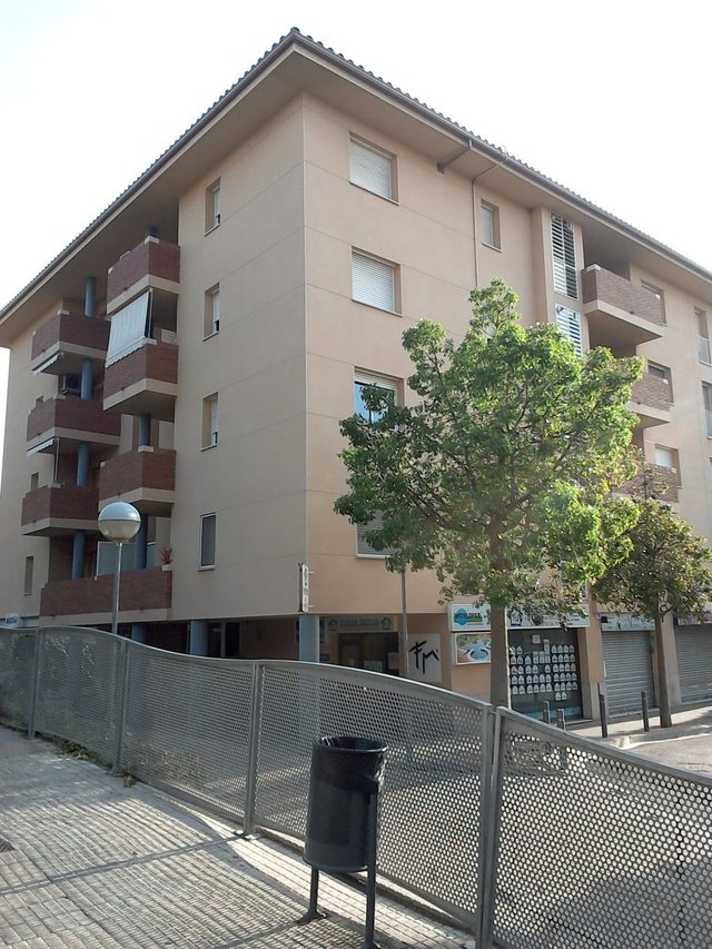Avenida Carretera, 14, -1º 43